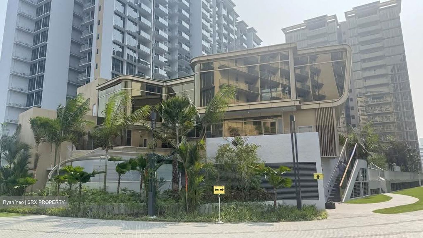 Grand Dunman (D15), Apartment #627030571